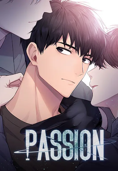 Passion แพชชั่น